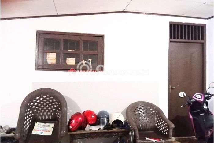Dijual Rumah 5 Kamar Lokasi Ideal Nyaman dan Strategis di Kelapa Gading Dijual Rumah 5 Kamar Lokasi Ideal Nyaman dan Strategis di Kelapa Gading