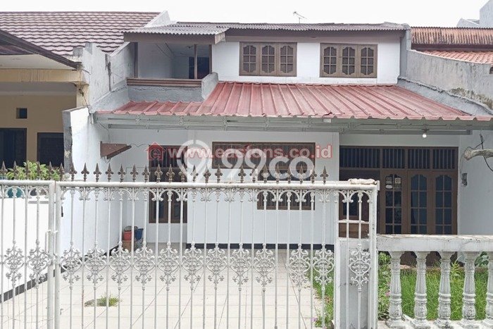 Dijual Rumah 3 Kamar Lokasi Ideal Nyaman dan Strategis di Kelapa Gading Dijual Rumah 3 Kamar Lokasi Ideal Nyaman dan Strategis di Kelapa Gading