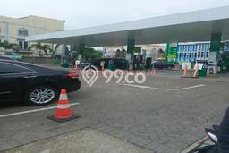 Tanah Kavling Dijual di Bekasi, Bekasi dengan Luas Tanah 2000m2 Tanah Kavling Dijual di Bekasi, Bekasi dengan Luas Tanah 2000m2