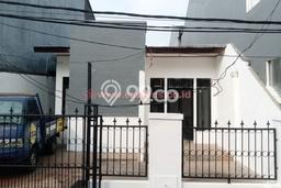 Dijual Cepat Rumah Bagus Siap Huni LB 124m2 di Kelapa Gading, Jakarta Utara Dijual Cepat Rumah Bagus Siap Huni LB 124m2 di Kelapa Gading, Jakarta Utara