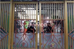Disewakan Hunian Konsep Modern di Koja Jakarta Utara dengan 3 KT Disewakan Hunian Konsep Modern di Koja Jakarta Utara dengan 3 KT