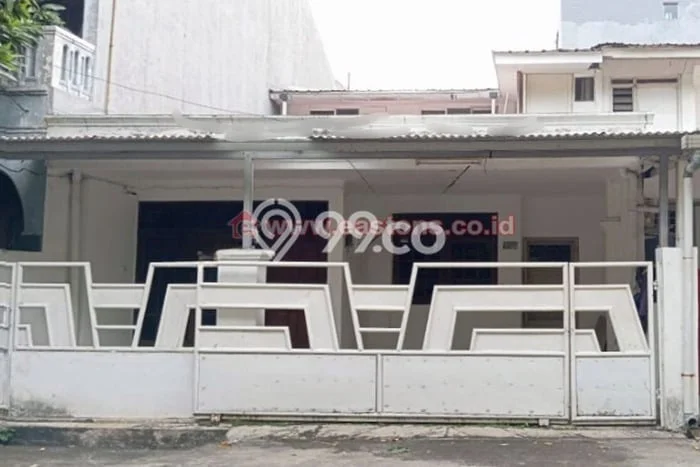 Disewakan Hunian Konsep Minimalis di Kelapa Gading Jakarta Utara dengan 4 KT Disewakan Hunian Konsep Minimalis di Kelapa Gading Jakarta Utara dengan 4 KT