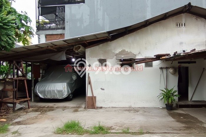 Rumah Modern Cantik 2 Kamar Siap Huni di Kelapa Gading Rumah Modern Cantik 2 Kamar Siap Huni di Kelapa Gading