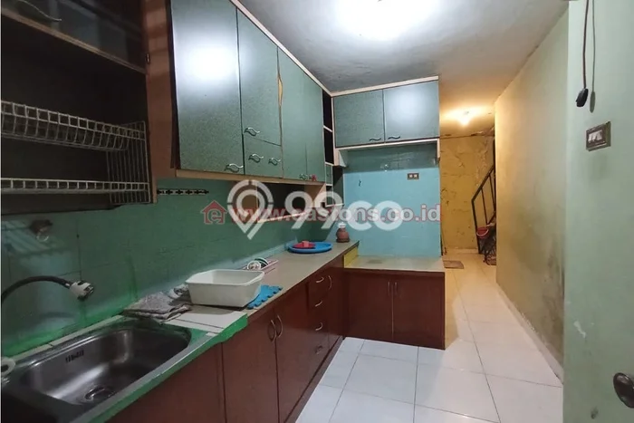 Lokasi terbaik! Rumah siap huni dikontrakkan di Kelapa Gading LB 120m2 Lokasi terbaik! Rumah siap huni dikontrakkan di Kelapa Gading LB 120m2