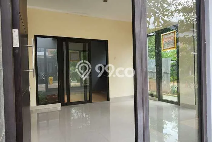 Rumah Minimalis 3 Kamar LT 120m2 di Cikeas Rumah Minimalis 3 Kamar LT 120m2 di Cikeas