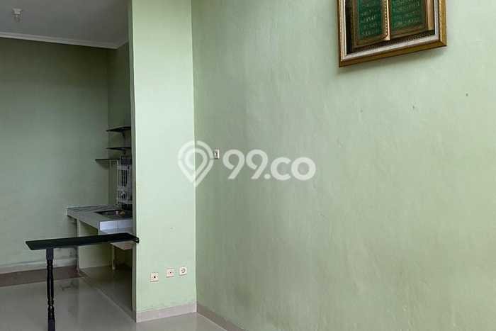 For Sale Rumah 2 Kamar Lokasi Ideal Nyaman dan Strategis di Cimanggis For Sale Rumah 2 Kamar Lokasi Ideal Nyaman dan Strategis di Cimanggis