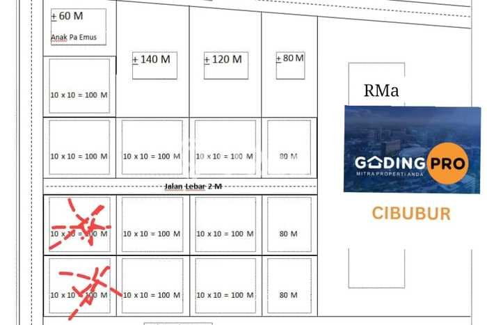 Kavling Tanah Dijual di Cibadak Sukabumi Spesifikasi 3000m2 Kavling Tanah Dijual di Cibadak Sukabumi Spesifikasi 3000m2