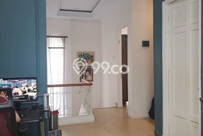 Rumah Modern 4 Kamar LT 171m2 di Bekasi Rumah Modern 4 Kamar LT 171m2 di Bekasi