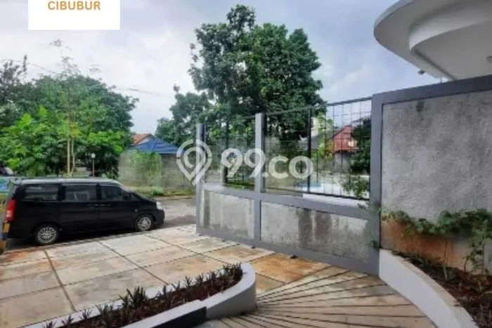 Disewakan! Rumah 3 Kamar Tidur &
3 Kamar Mandi di Harjamukti, Depok Disewakan! Rumah 3 Kamar Tidur &
3 Kamar Mandi di Harjamukti, Depok