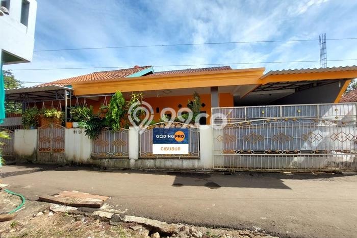 Sewa Rumah Murah di Harjamukti Depok Punya 3 KT Sewa Rumah Murah di Harjamukti Depok Punya 3 KT