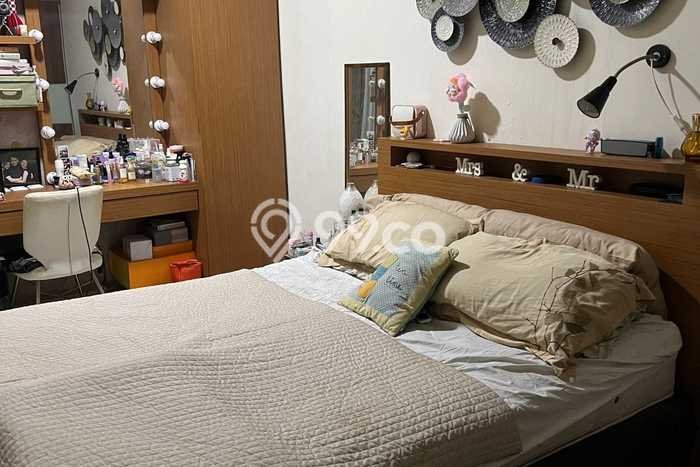 Rumah Nyaman 3 KT LB 99m2 Kondisi Bagus di Cikeas Rumah Nyaman 3 KT LB 99m2 Kondisi Bagus di Cikeas