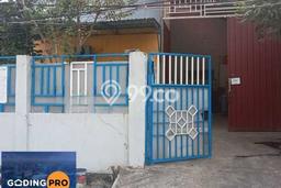 Gudang Dijual di Depok LT 500m2 & LB 250m2 Lokasi Terbaik! Gudang Dijual di Depok LT 500m2 & LB 250m2 Lokasi Terbaik!