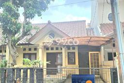 Jual Rumah Eksklusif 3 KT di Cibubur, Depok Jual Rumah Eksklusif 3 KT di Cibubur, Depok