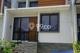 For Sale Hunian Rumah Nyaman 2 Kamar di Sentul City, Bogor For Sale Hunian Rumah Nyaman 2 Kamar di Sentul City, Bogor