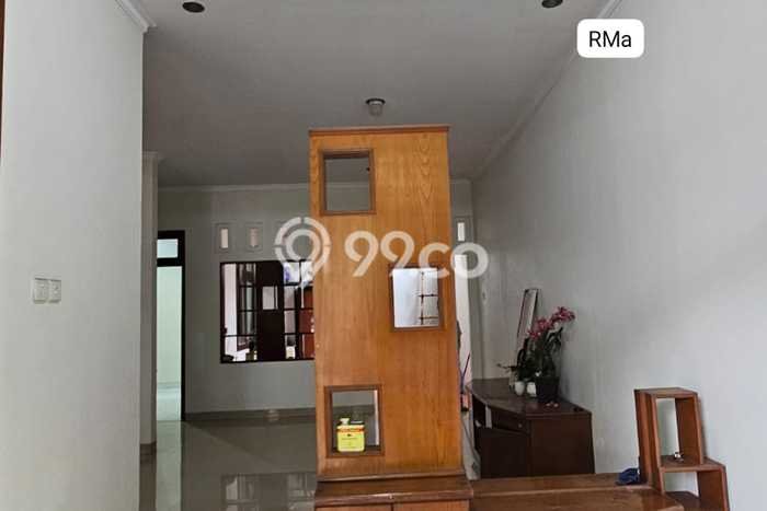 Sewa Rumah Murah di Harjamukti Depok dengan 3 Kamar Tidur Sewa Rumah Murah di Harjamukti Depok dengan 3 Kamar Tidur