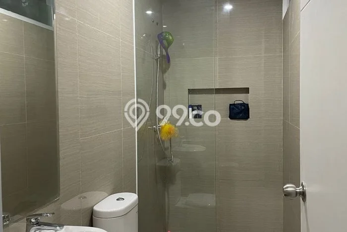 Rumah Minimalis 2 Kamar LT 72m2 di Cibubur Rumah Minimalis 2 Kamar LT 72m2 di Cibubur