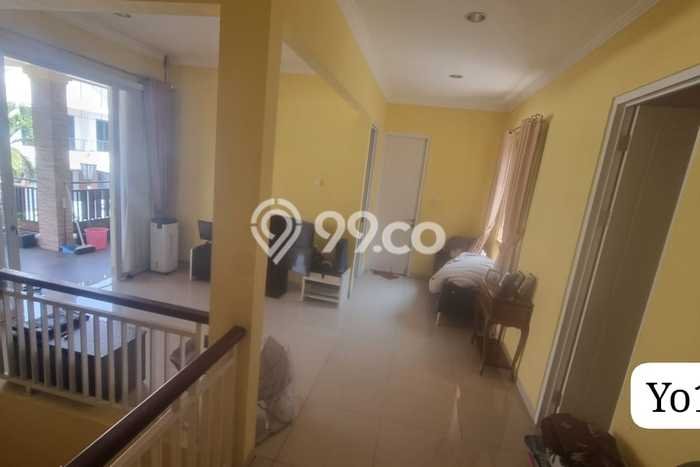 Rumah Minimalis 4 KT LT 120m2 di Cibubur Rumah Minimalis 4 KT LT 120m2 di Cibubur