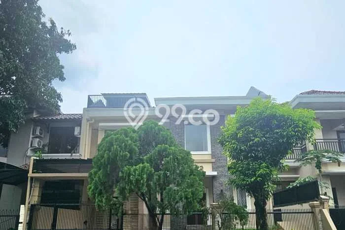 Disewakan! Rumah 4 Kamar Tidur &
3 Kamar Mandi di Harjamukti, Depok Disewakan! Rumah 4 Kamar Tidur &
3 Kamar Mandi di Harjamukti, Depok