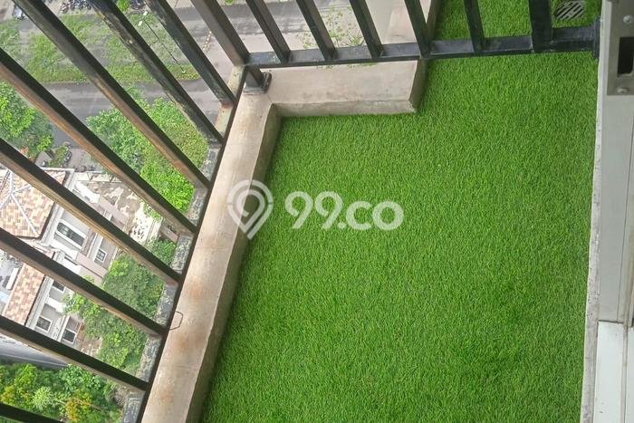 Dijual Apartemen di Cimanggis, Depok 2 KT, 1 KM Strategis Dijual Apartemen di Cimanggis, Depok 2 KT, 1 KM Strategis