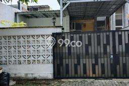 Hunian Nyaman Asri 2 KT Siap Pakai di Cibubur Bogor Hunian Nyaman Asri 2 KT Siap Pakai di Cibubur Bogor