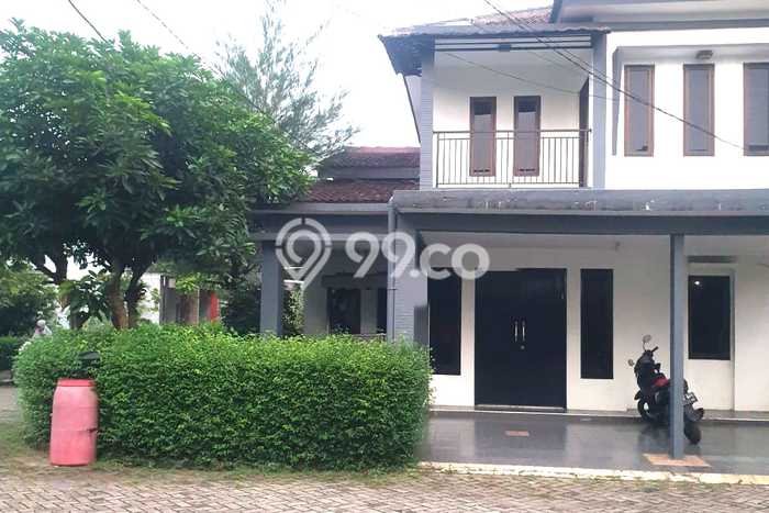 Dijual Hunian Rumah Nyaman 4 Kamar di Kranggan, Bogor Dijual Hunian Rumah Nyaman 4 Kamar di Kranggan, Bogor