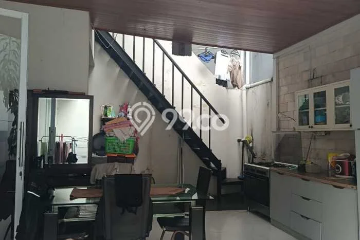 Rumah Modern 4 Kamar LT 171m2 di Bekasi Rumah Modern 4 Kamar LT 171m2 di Bekasi