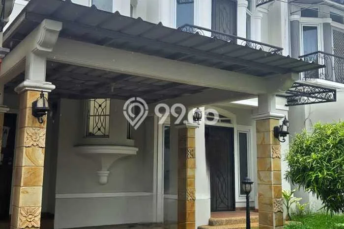 Rumah sewa siap huni 3 KT di Harjamukti, Depok Rumah sewa siap huni 3 KT di Harjamukti, Depok