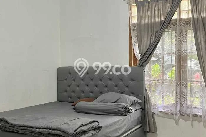 Vila Premium di Megamendung, Area 10232m2m², Dekat Megamendung, Bogor, Bogor Vila Premium di Megamendung, Area 10232m2m², Dekat Megamendung, Bogor, Bogor
