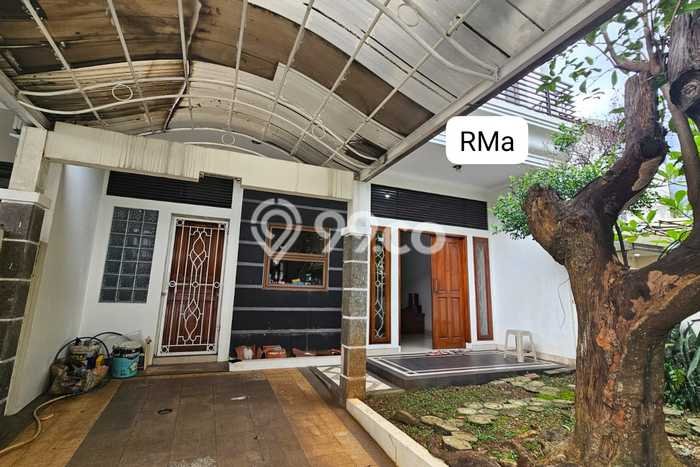 Sewa Rumah Murah di Harjamukti Depok dengan 3 Kamar Tidur Sewa Rumah Murah di Harjamukti Depok dengan 3 Kamar Tidur