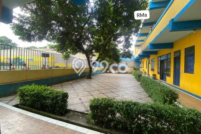 Kavling Tanah untuk Dijual di Bantar Gebang, Bekasi, Luas 2634m2 Kavling Tanah untuk Dijual di Bantar Gebang, Bekasi, Luas 2634m2