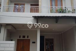 Rumah Luas Asri 5 KT Siap Huni di Kranggan Bogor Rumah Luas Asri 5 KT Siap Huni di Kranggan Bogor