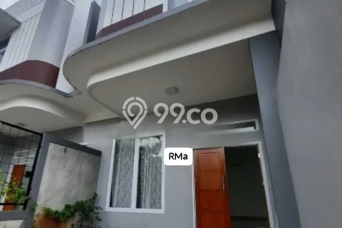 Jarang Ada! Rumah Kontrakan 3 Kamar Nyaman Siap Huni Harjamukti Jarang Ada! Rumah Kontrakan 3 Kamar Nyaman Siap Huni Harjamukti