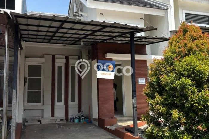 Jarang Ada! Rumah Kontrakan 2 Kamar Bagus Siap Huni Legenda Wisata Jarang Ada! Rumah Kontrakan 2 Kamar Bagus Siap Huni Legenda Wisata
