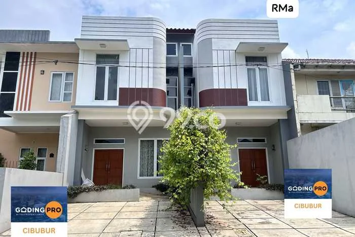 Jarang Ada! Rumah Kontrakan 3 Kamar Nyaman Siap Huni Harjamukti Jarang Ada! Rumah Kontrakan 3 Kamar Nyaman Siap Huni Harjamukti