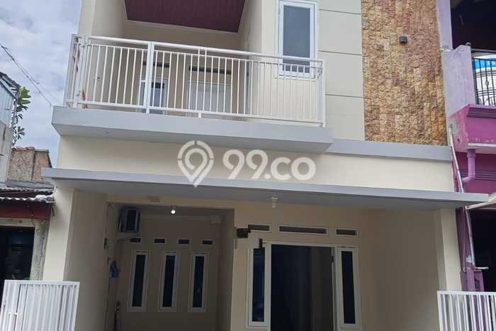 Dijual Rumah Eksklusif 3 KT di Kranggan, Bogor Dijual Rumah Eksklusif 3 KT di Kranggan, Bogor