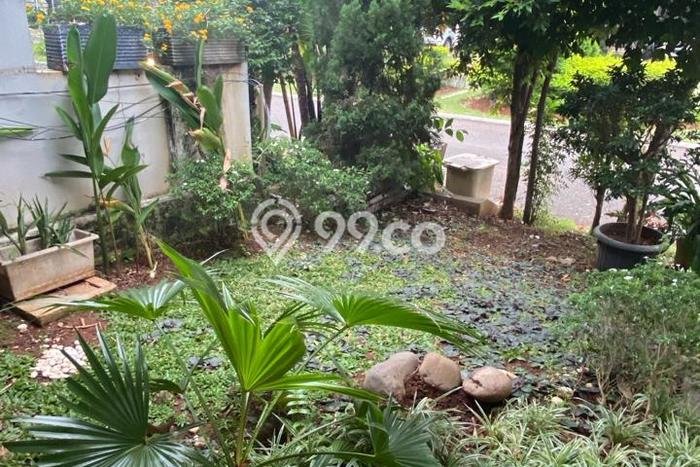 Jual Rumah Modern 2 KT di Cibubur, Bogor Jual Rumah Modern 2 KT di Cibubur, Bogor