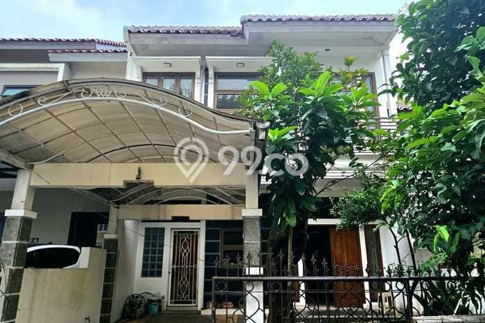 Sewa Rumah Murah di Harjamukti Depok dengan 3 Kamar Tidur Sewa Rumah Murah di Harjamukti Depok dengan 3 Kamar Tidur