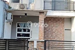 Jual Rumah Eksklusif 3 KT di Cibubur, Bogor Jual Rumah Eksklusif 3 KT di Cibubur, Bogor