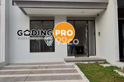 Dijual Hunian Rumah Terawat 2 KT di Cibubur, Bekasi Dijual Hunian Rumah Terawat 2 KT di Cibubur, Bekasi