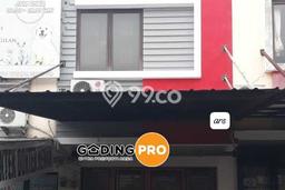 Unit Ruko Dijual di Bekasi LT 51m2 & LB 86m2 Unit Ruko Dijual di Bekasi LT 51m2 & LB 86m2
