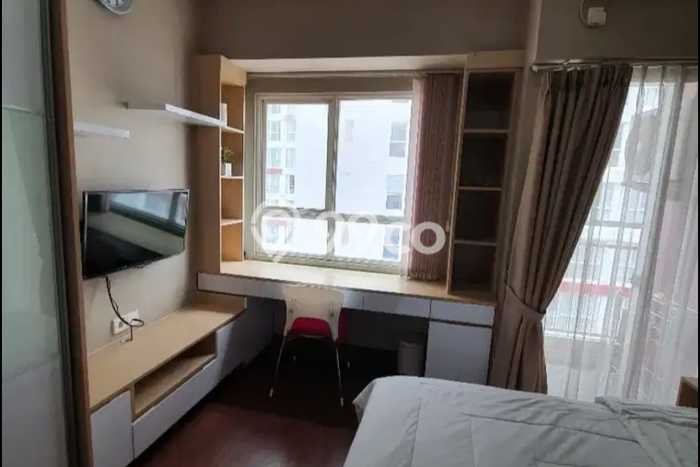 Apartemen Terjangkau Dijual di Depok 1 KT & 1 KM Apartemen Terjangkau Dijual di Depok 1 KT & 1 KM