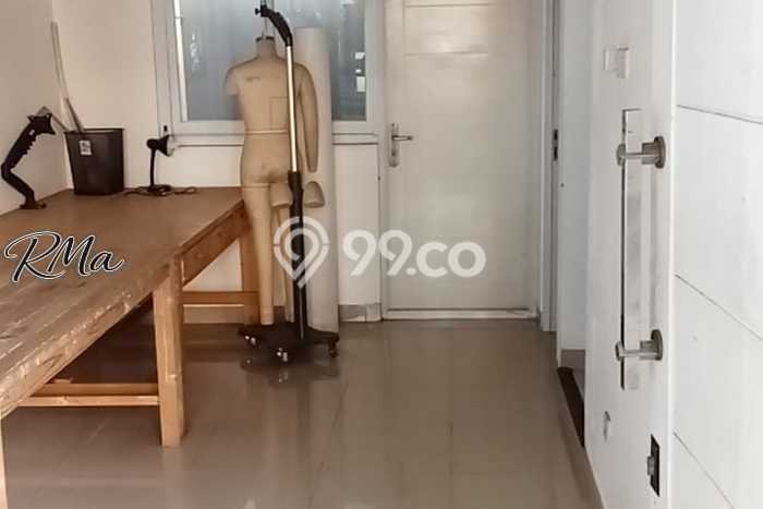 Jual Rumah Eksklusif 3 KT di Cibubur, Bogor Jual Rumah Eksklusif 3 KT di Cibubur, Bogor