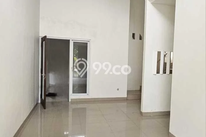 Rumah sewa siap pakai 2 KT di Cibubur, Depok Rumah sewa siap pakai 2 KT di Cibubur, Depok