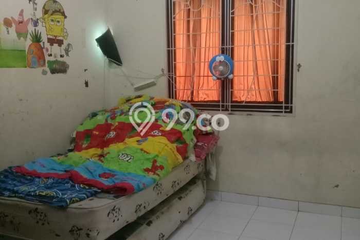 Rumah Minimalis 2 KT di Cibubur Bekasi Unfurnished Rumah Minimalis 2 KT di Cibubur Bekasi Unfurnished