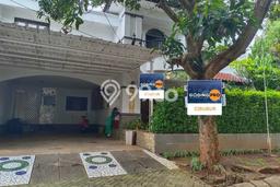 Hunian Super Elit dengan Akses Paling Strategis di Cibubur, Depok Hunian Super Elit dengan Akses Paling Strategis di Cibubur, Depok