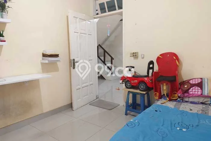 Jual Rumah Strategis Bagus Punya 0 KT di Kramat Jati Jakarta Timur SHM Jual Rumah Strategis Bagus Punya 0 KT di Kramat Jati Jakarta Timur SHM