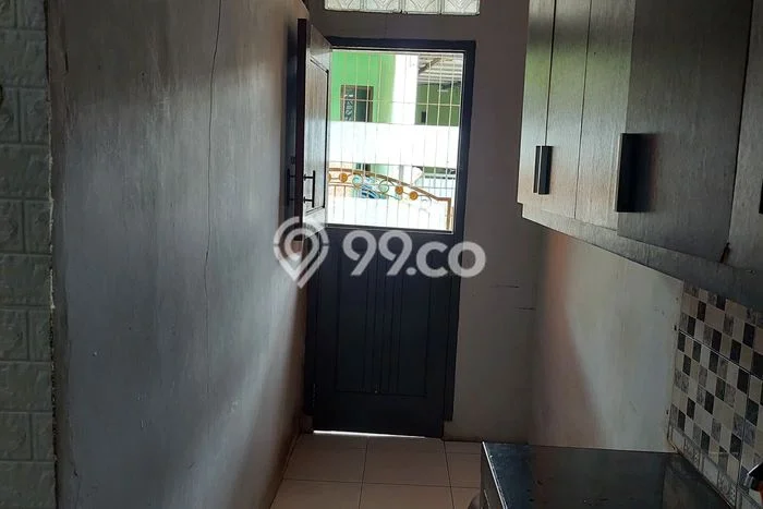 Sewa Rumah Murah di Harjamukti Depok Punya 3 KT Sewa Rumah Murah di Harjamukti Depok Punya 3 KT