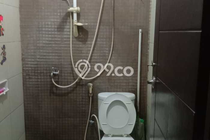 Rumah Minimalis 2 KT di Cibubur Bekasi Unfurnished Rumah Minimalis 2 KT di Cibubur Bekasi Unfurnished