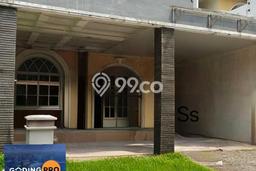 Rumah Minimalis 4 KT di Kota Wisata Bogor Unfurnished Rumah Minimalis 4 KT di Kota Wisata Bogor Unfurnished
