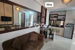 Apartemen Sewa 2 Kamar Hemat Siap Huni di Depok, Luas 41m2 Apartemen Sewa 2 Kamar Hemat Siap Huni di Depok, Luas 41m2